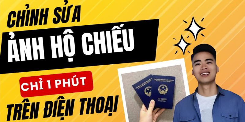 Chỉnh sửa ảnh hoàn hảo