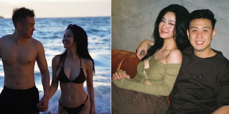 Cô nàng được mệnh danh là hot girl thị phi