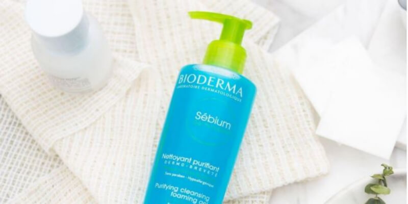 Bioderma thích hợp cho cả 2 giới tính