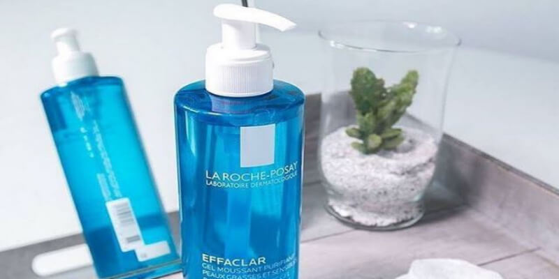 La Roche-Posay hỗ trợ trắng sáng